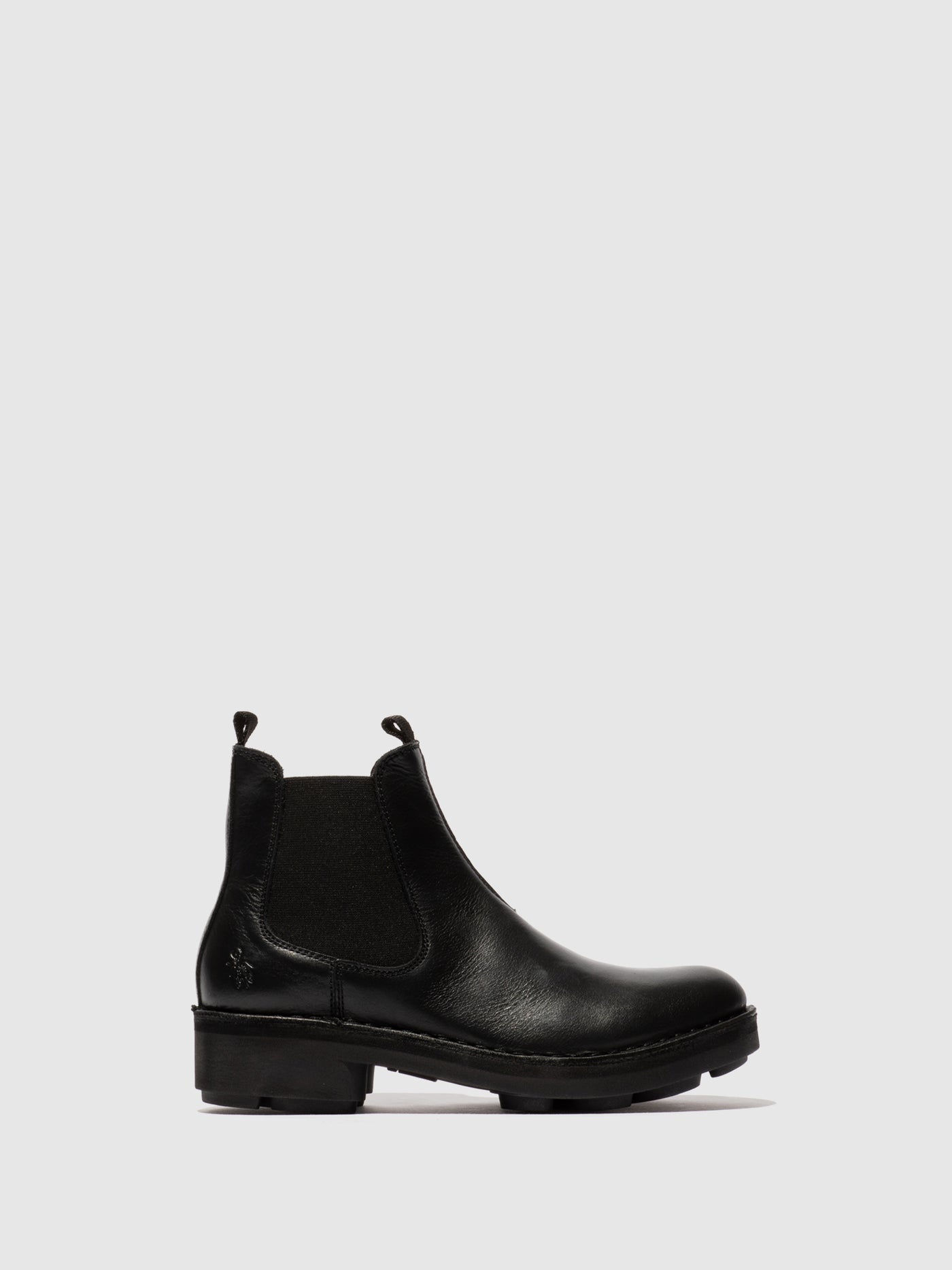 Chelsea Ankle Boots NOLL127FLY BLACK