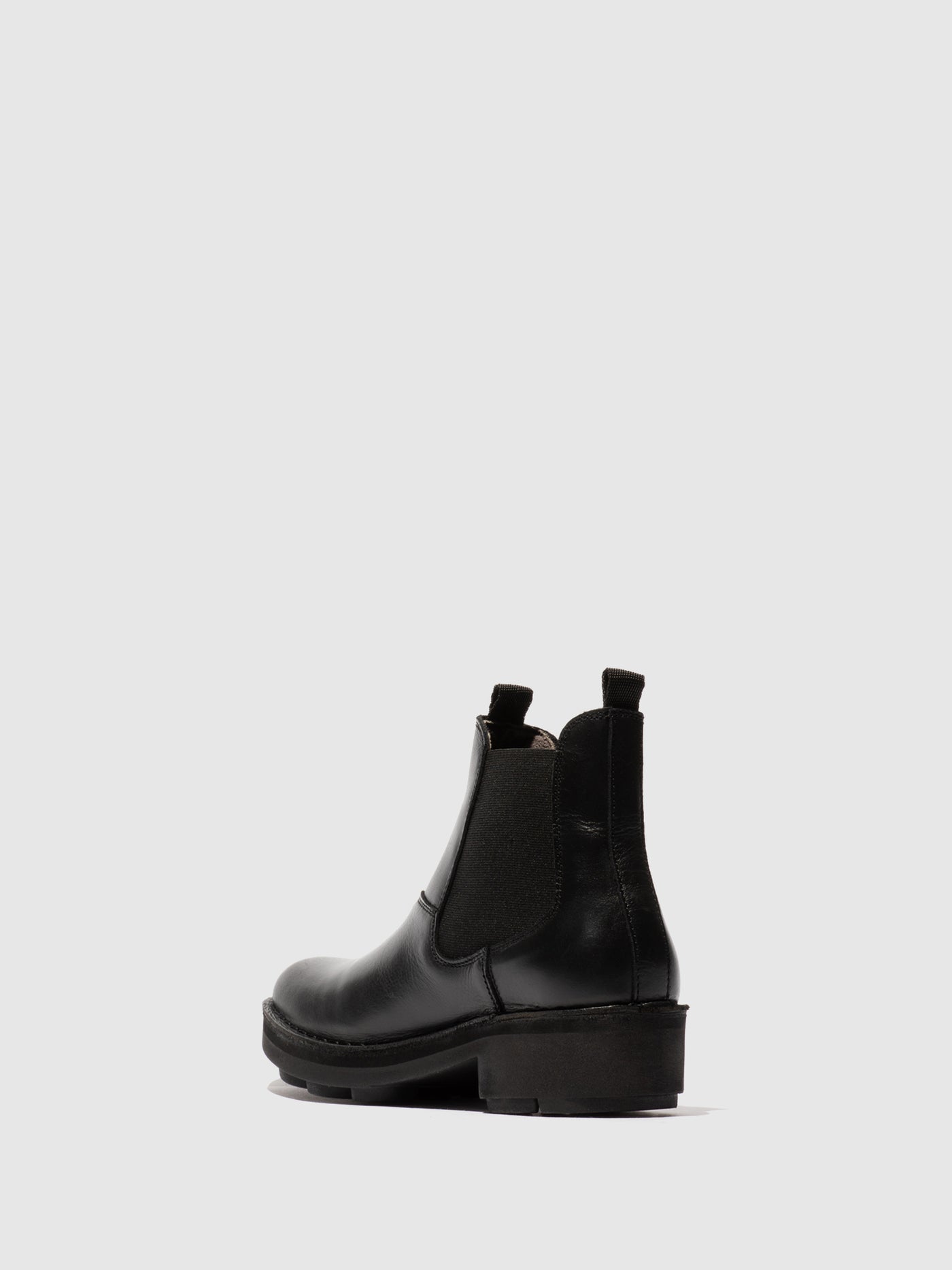 Chelsea Ankle Boots NOLL127FLY BLACK