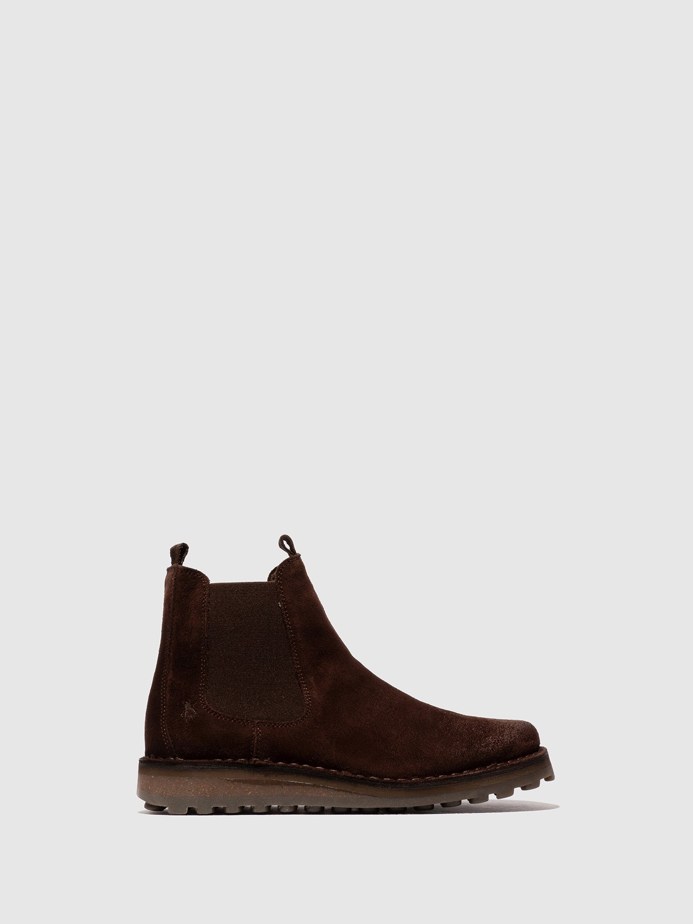 Chelsea Ankle Boots TUVI29FLY EXPRESSO