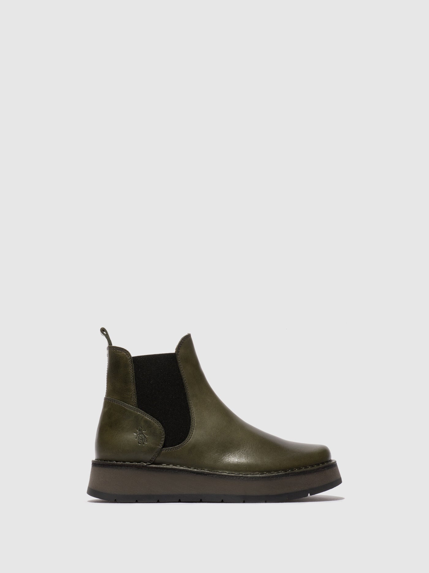 Chelsea Ankle Boots RAWI131FLY DIESEL