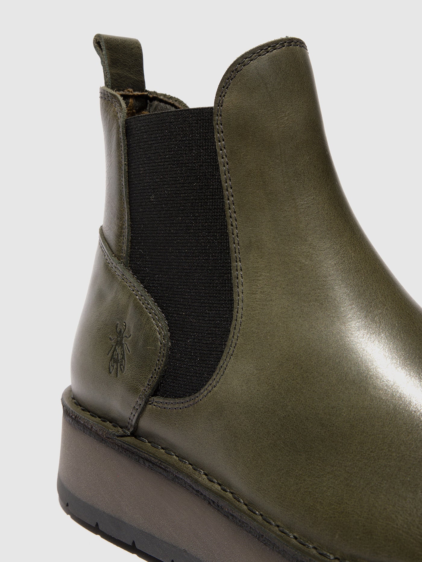 Chelsea Ankle Boots RAWI131FLY DIESEL