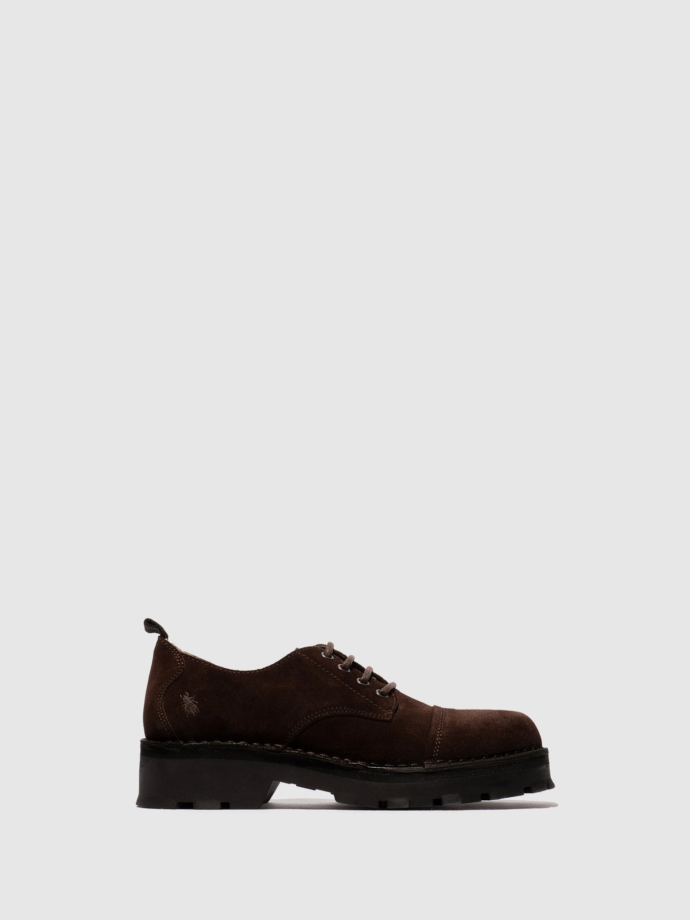 Lace-up Shoes KLOU134FLY EXPRESSO