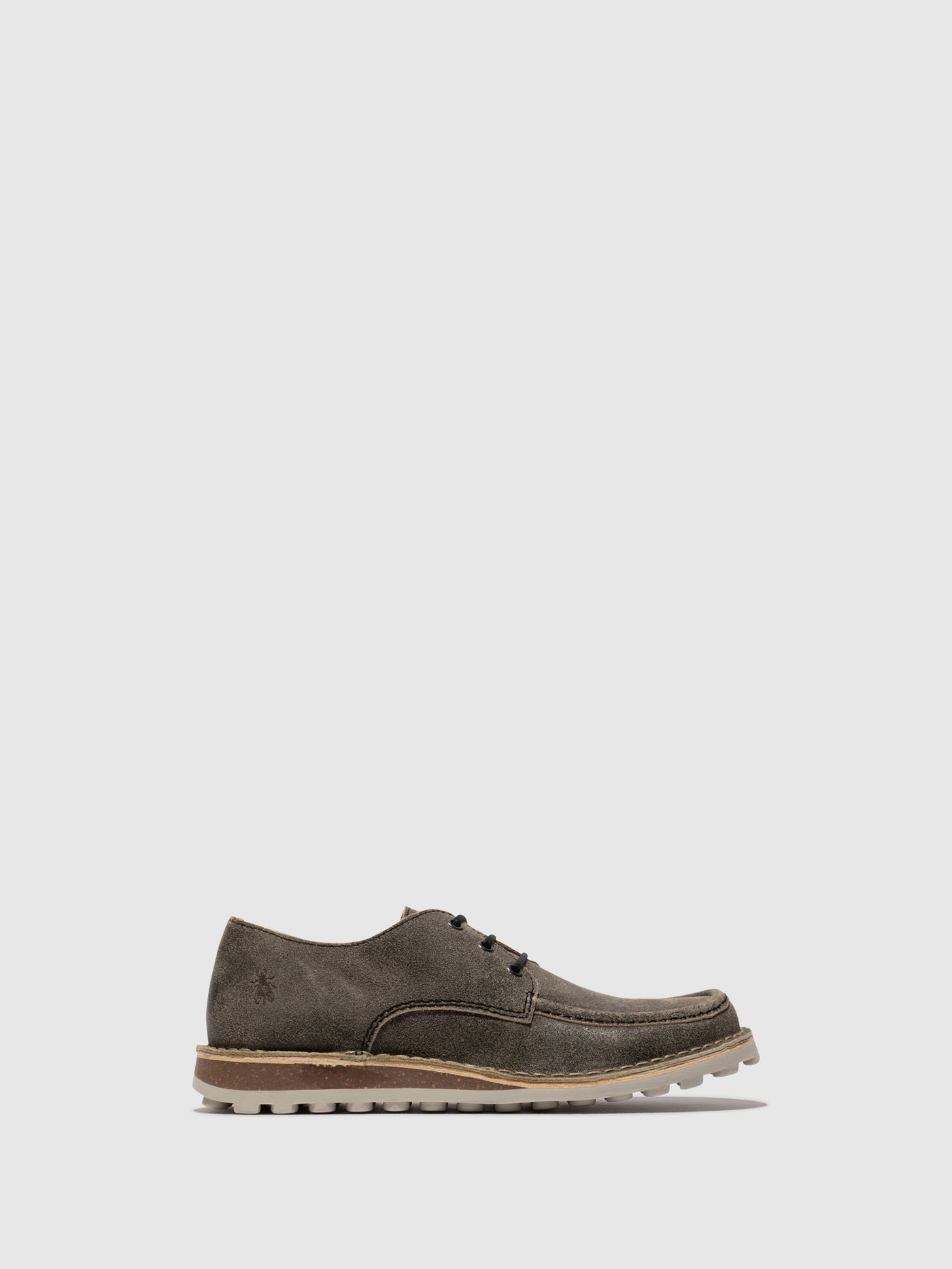 Lace-up Shoes MAWI155FLY BLACK