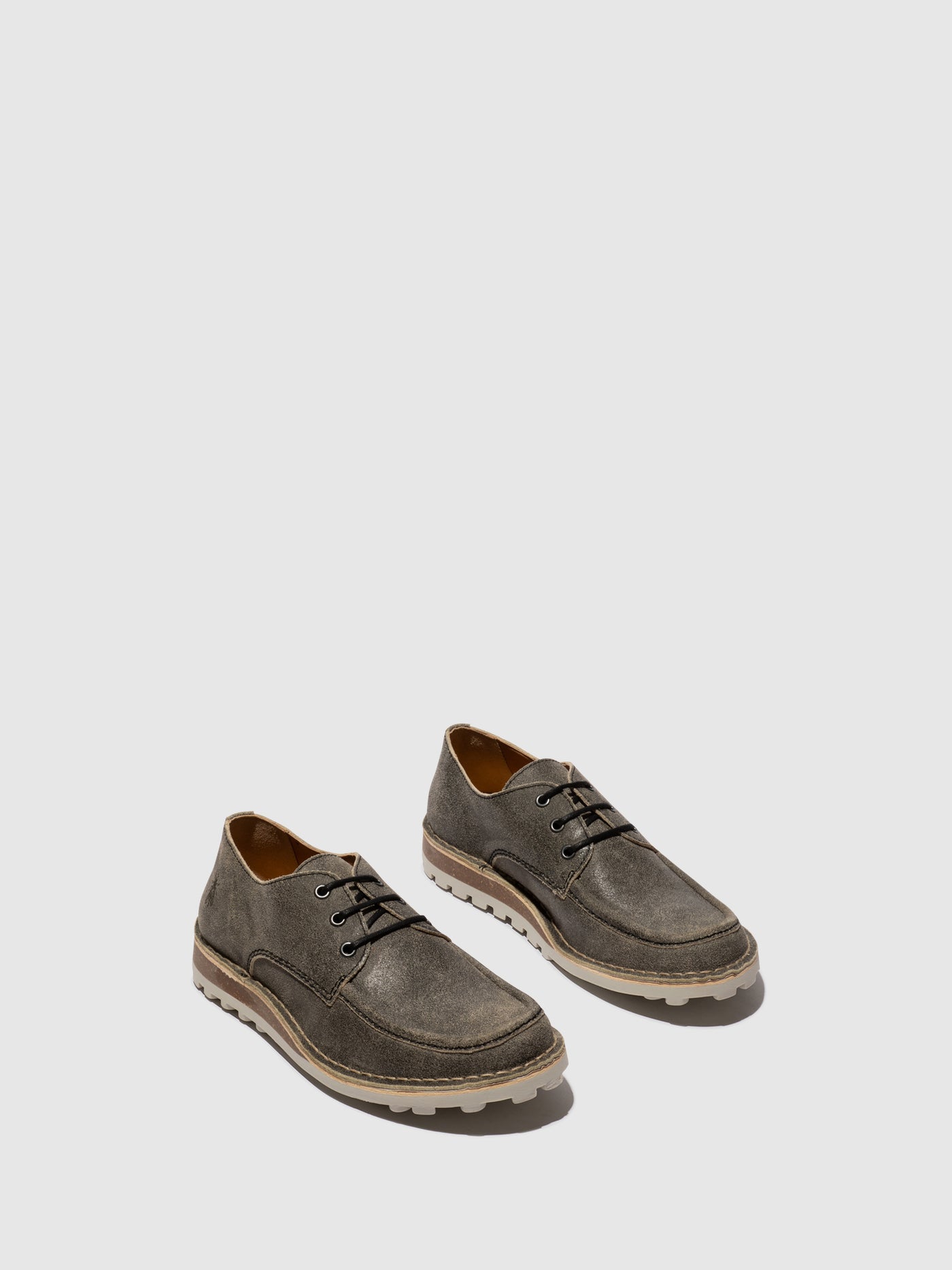 Lace-up Shoes MAWI155FLY BLACK