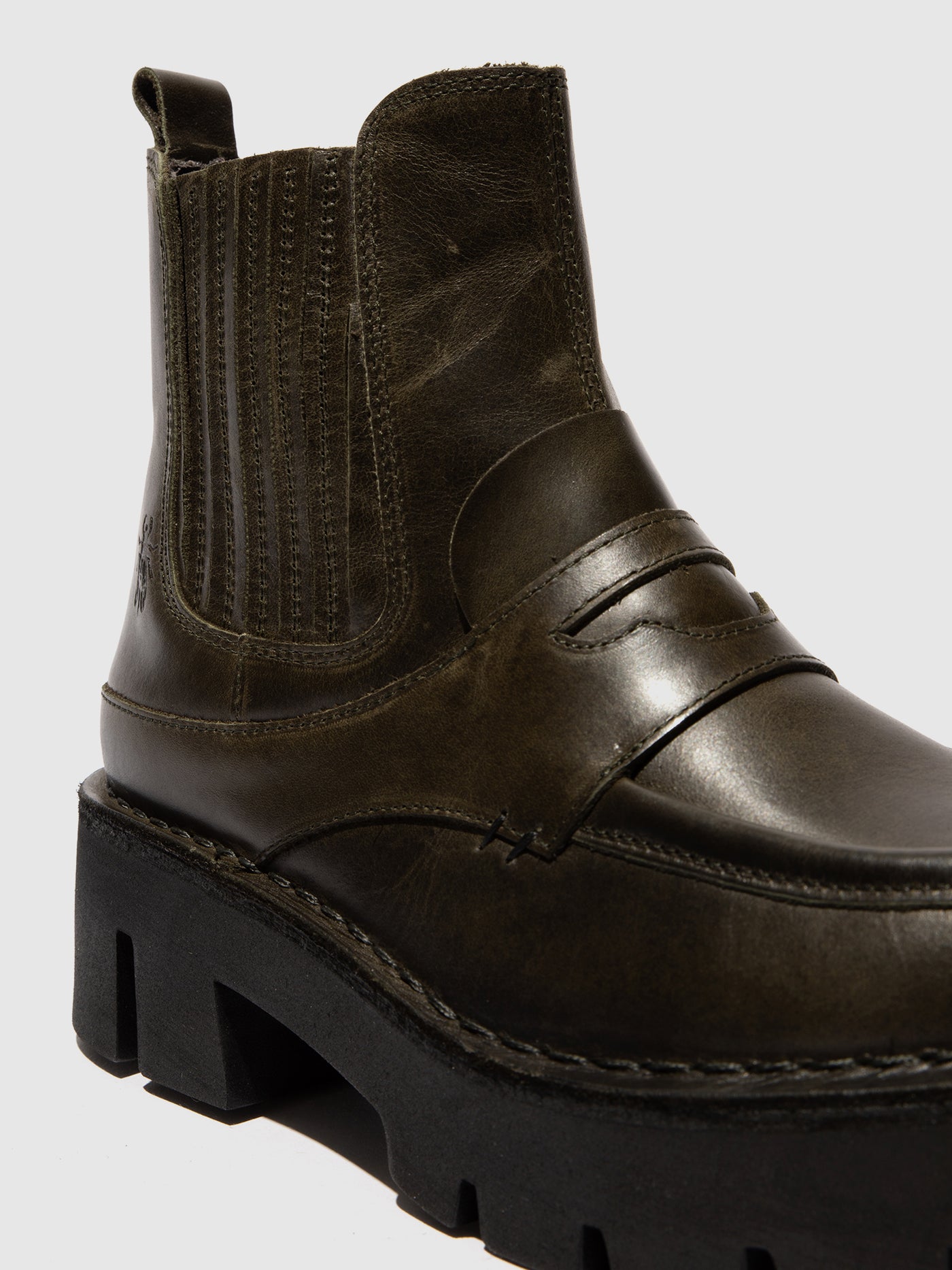 Chelsea Ankle Boots BUKI159FLY DIESEL