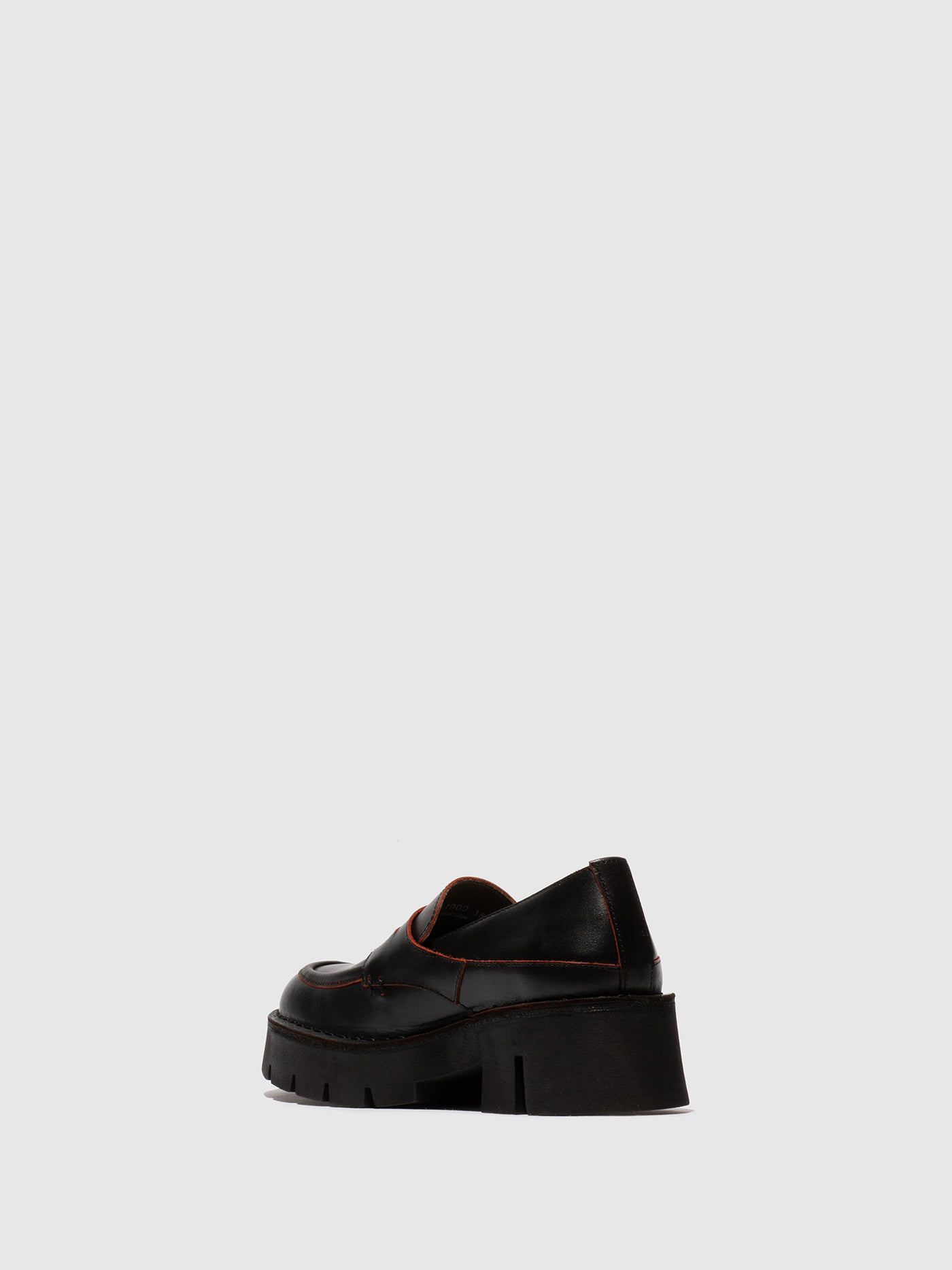 Slip-on Shoes BOIL161FLY JAVA BLACK