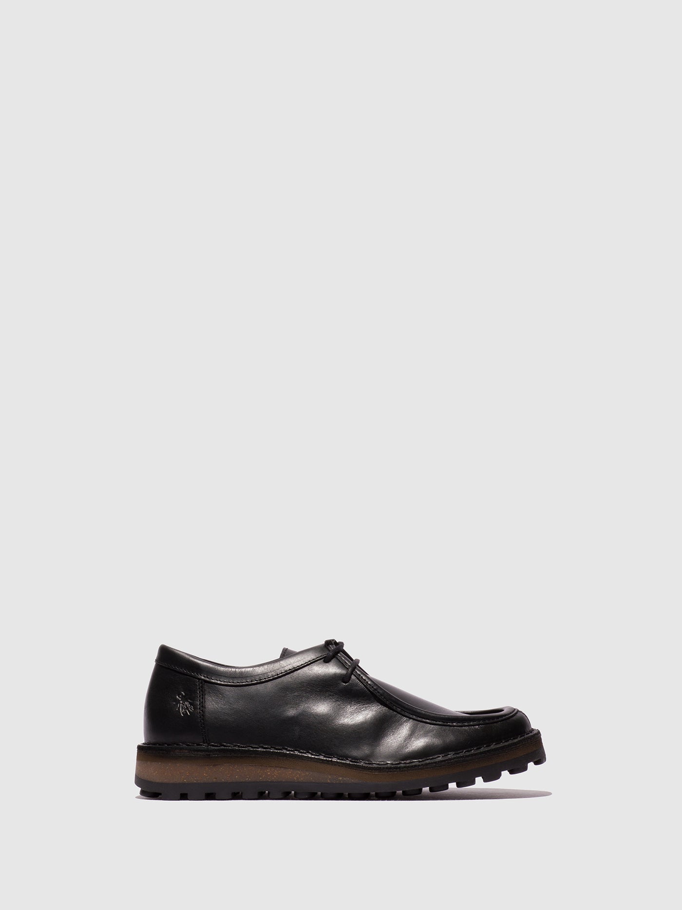 Lace-up Shoes TOZI168FLY BLACK