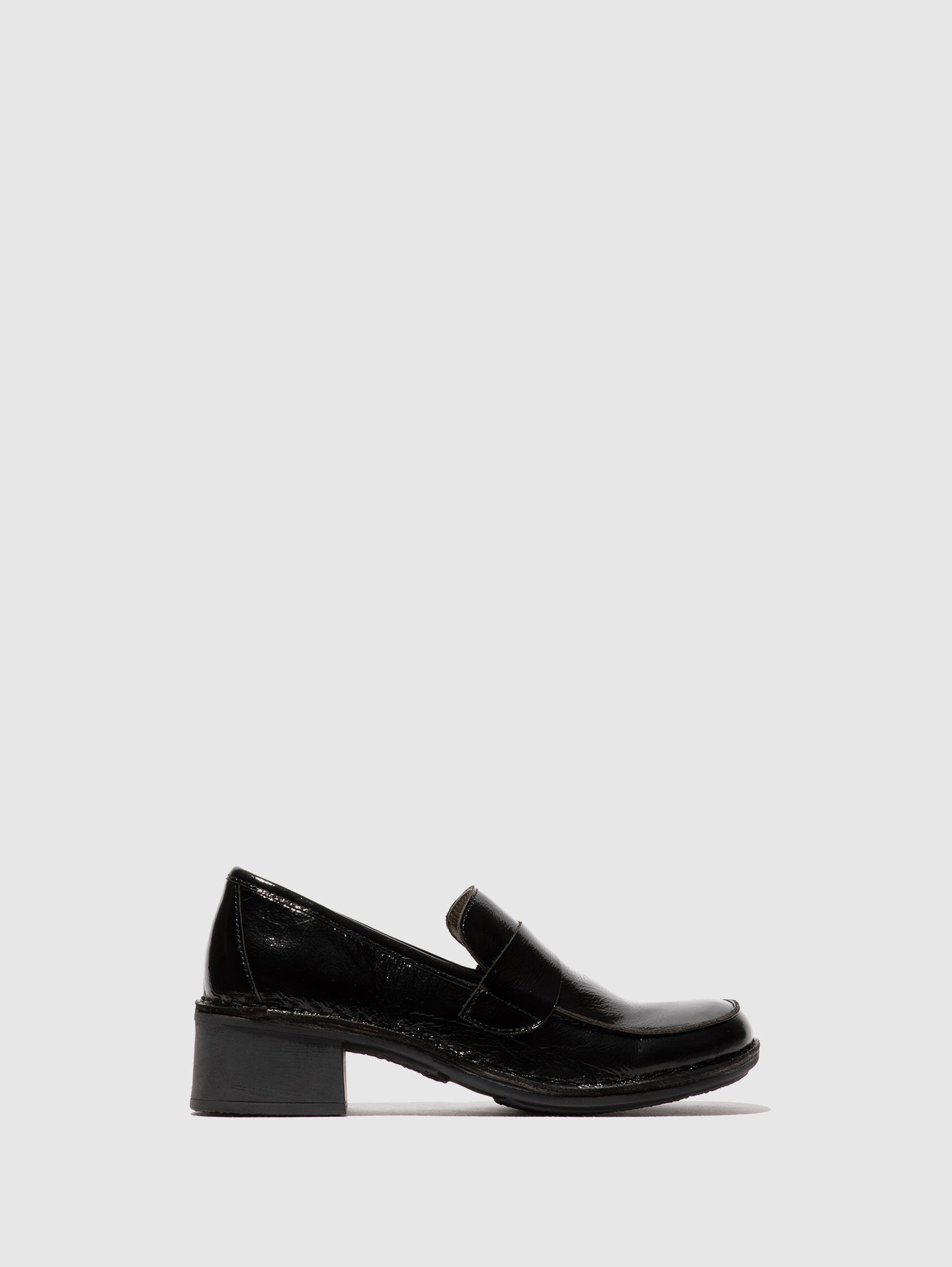 Slip-on Shoes ELIK179FLY NAPPALAK BLACK