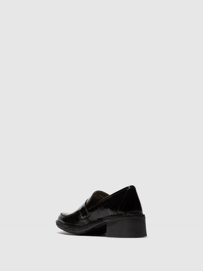 Slip-on Shoes ELIK179FLY NAPPALAK BLACK