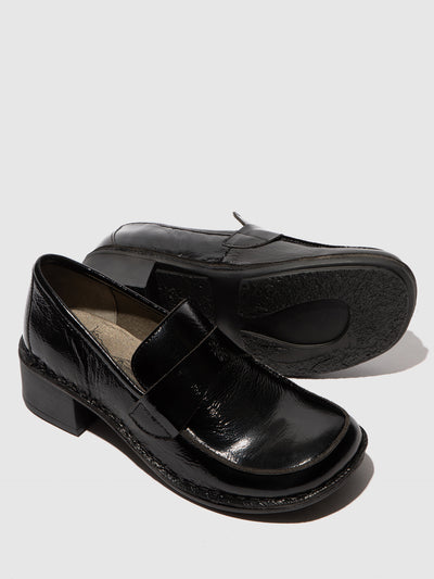 Slip-on Shoes ELIK179FLY NAPPALAK BLACK