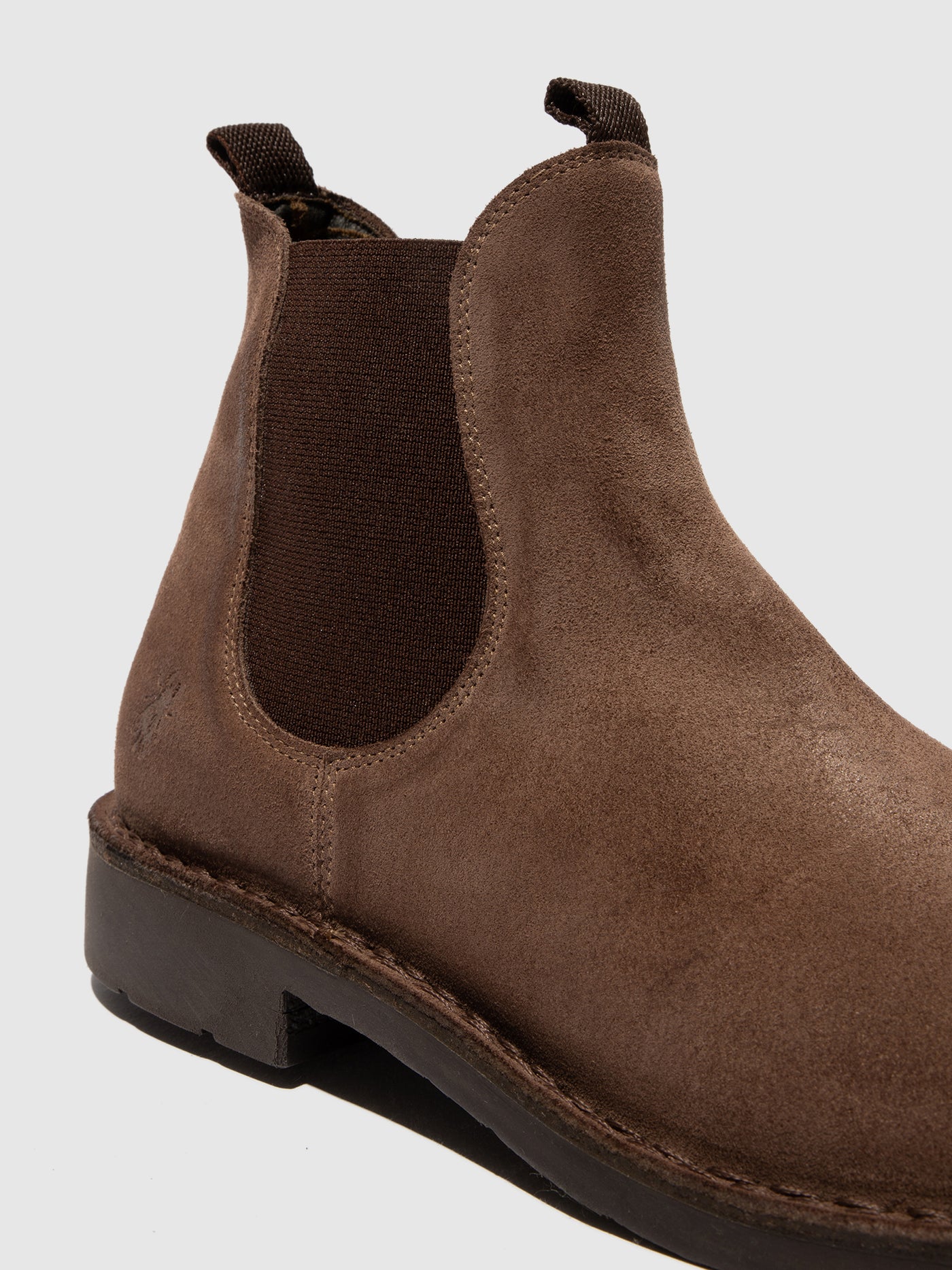 Chelsea Ankle Boots RECH184FLY TAUPE