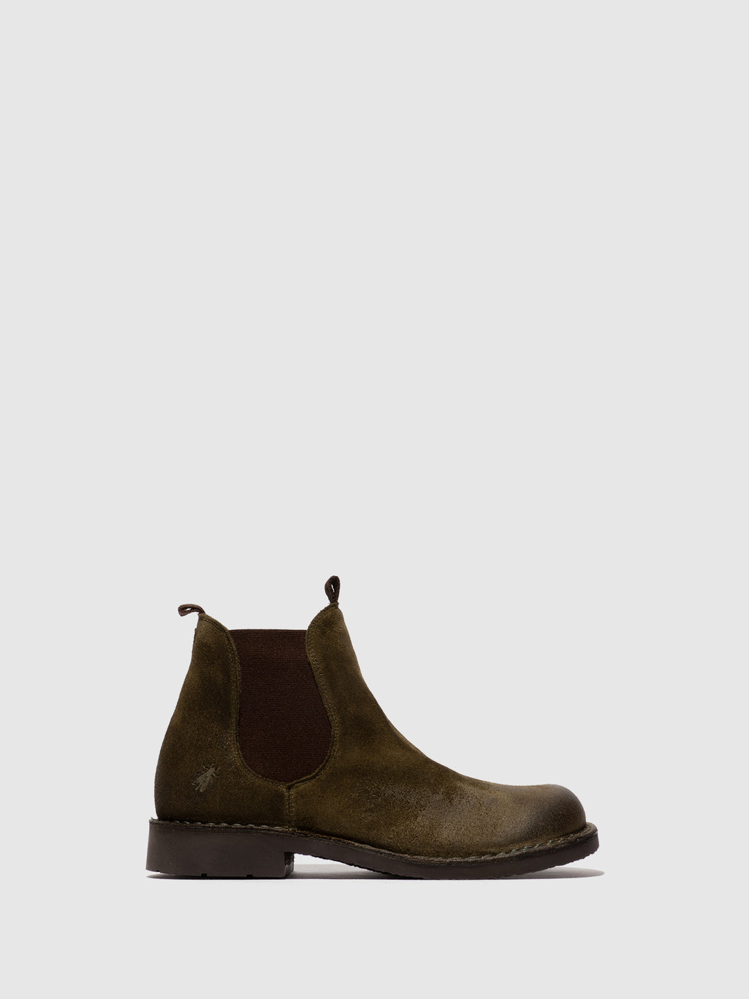 Men - Ankle Boots – Fly London EU display picture 3