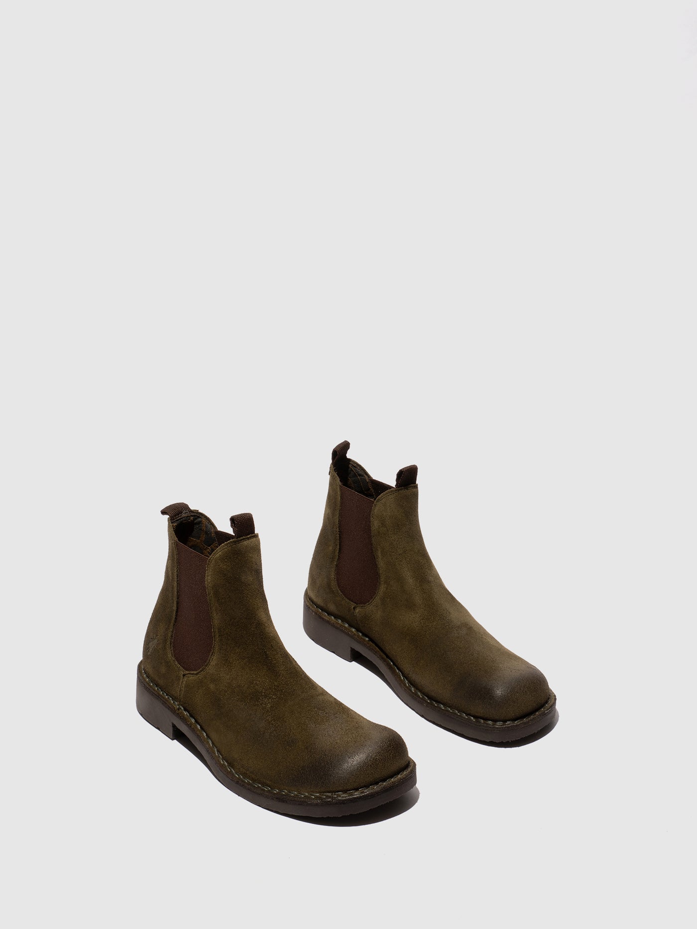 Chelsea Ankle Boots RECH184FLY ASPEN