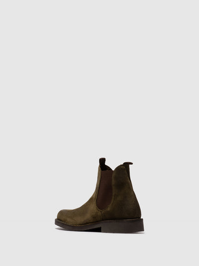 Chelsea Ankle Boots RECH184FLY ASPEN
