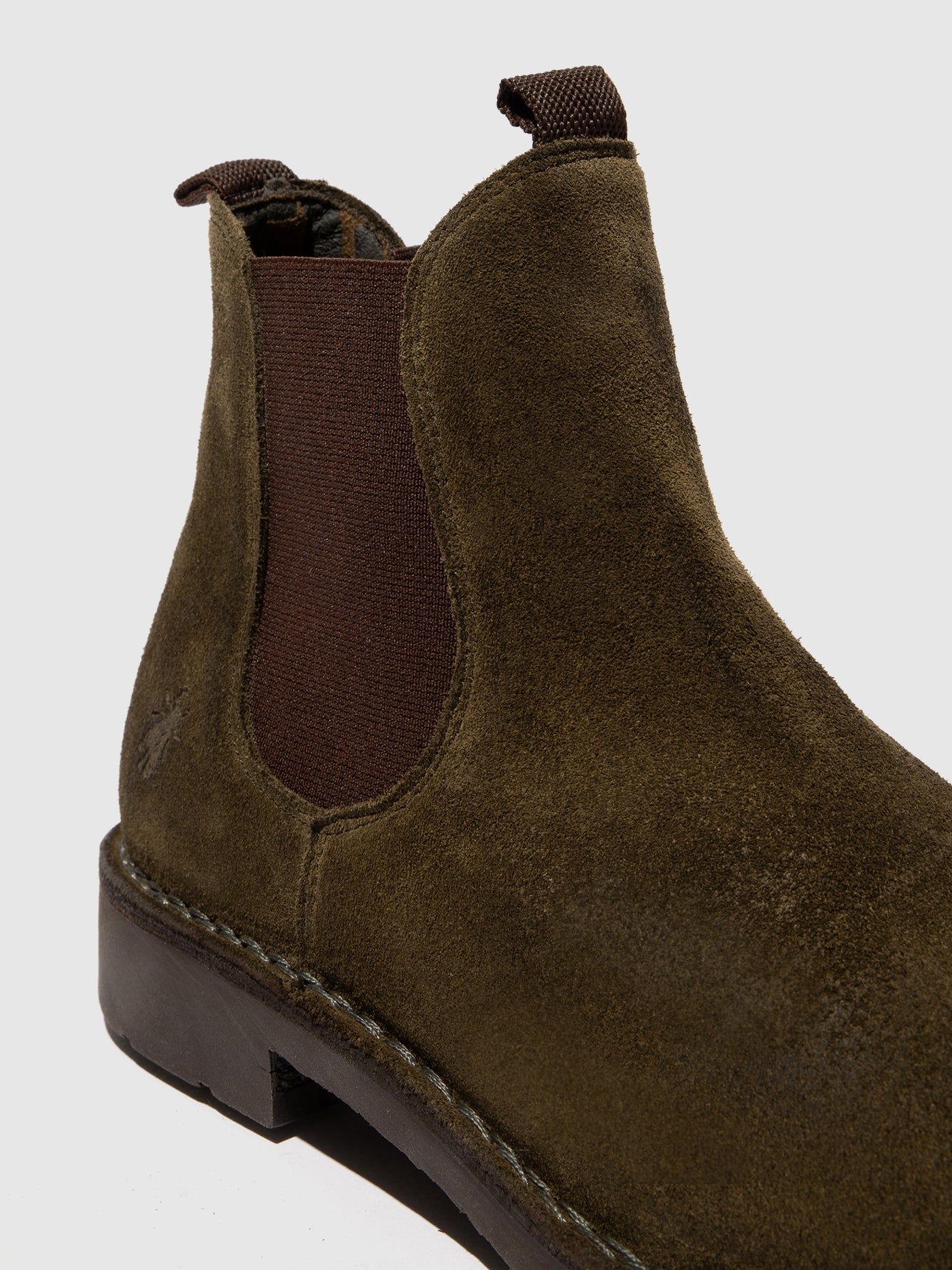 Chelsea Ankle Boots RECH184FLY ASPEN