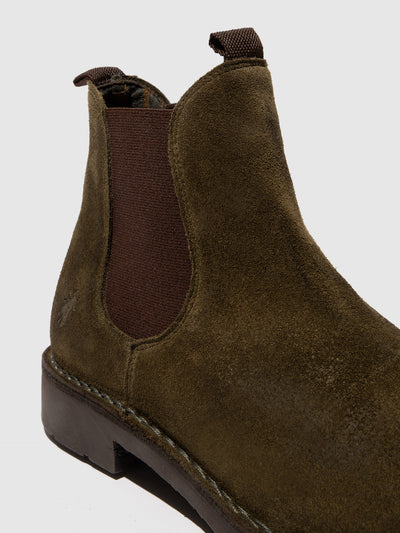Chelsea Ankle Boots RECH184FLY ASPEN