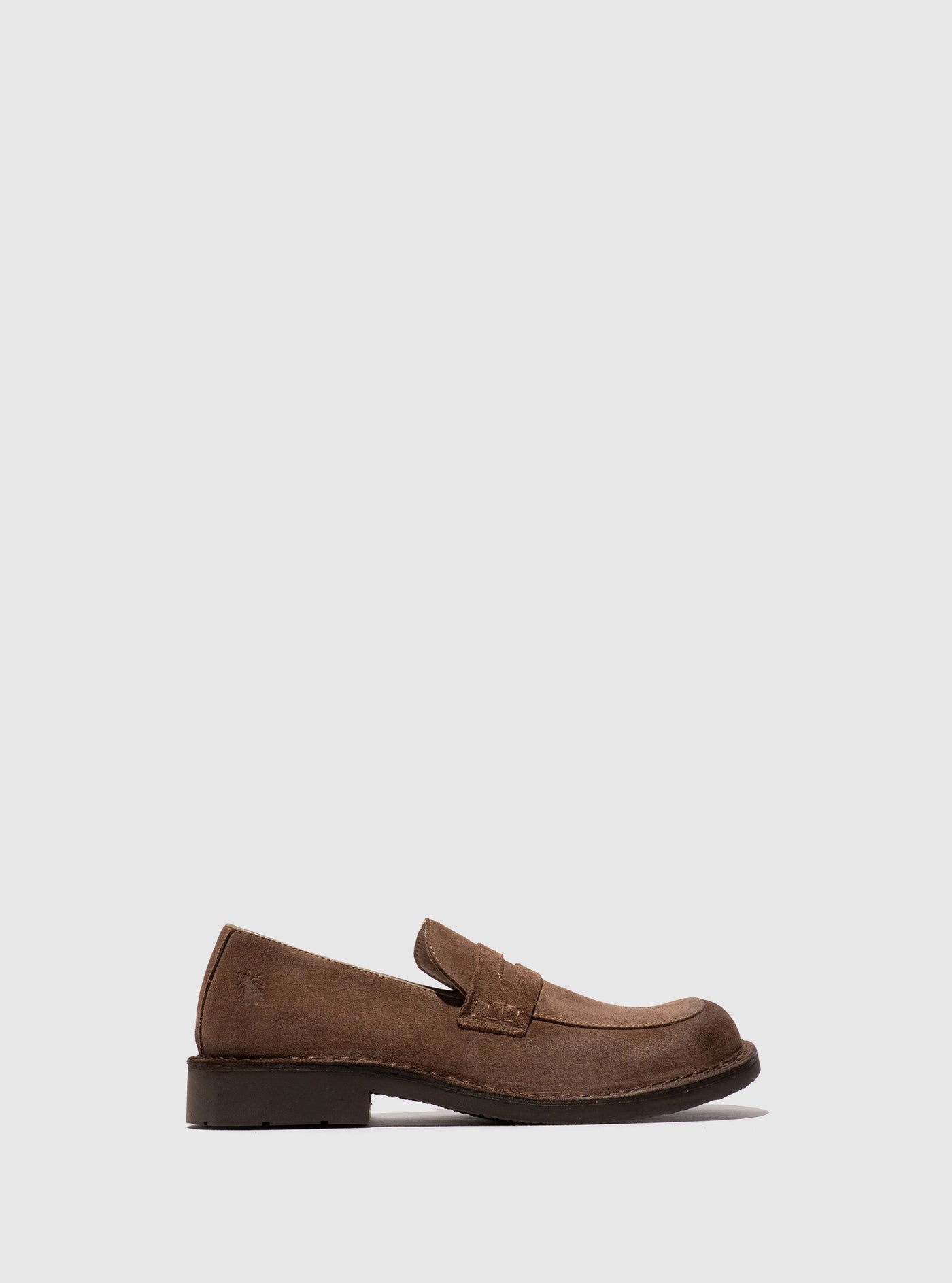 Slip-on Shoes RIKI186FLY TAUPE