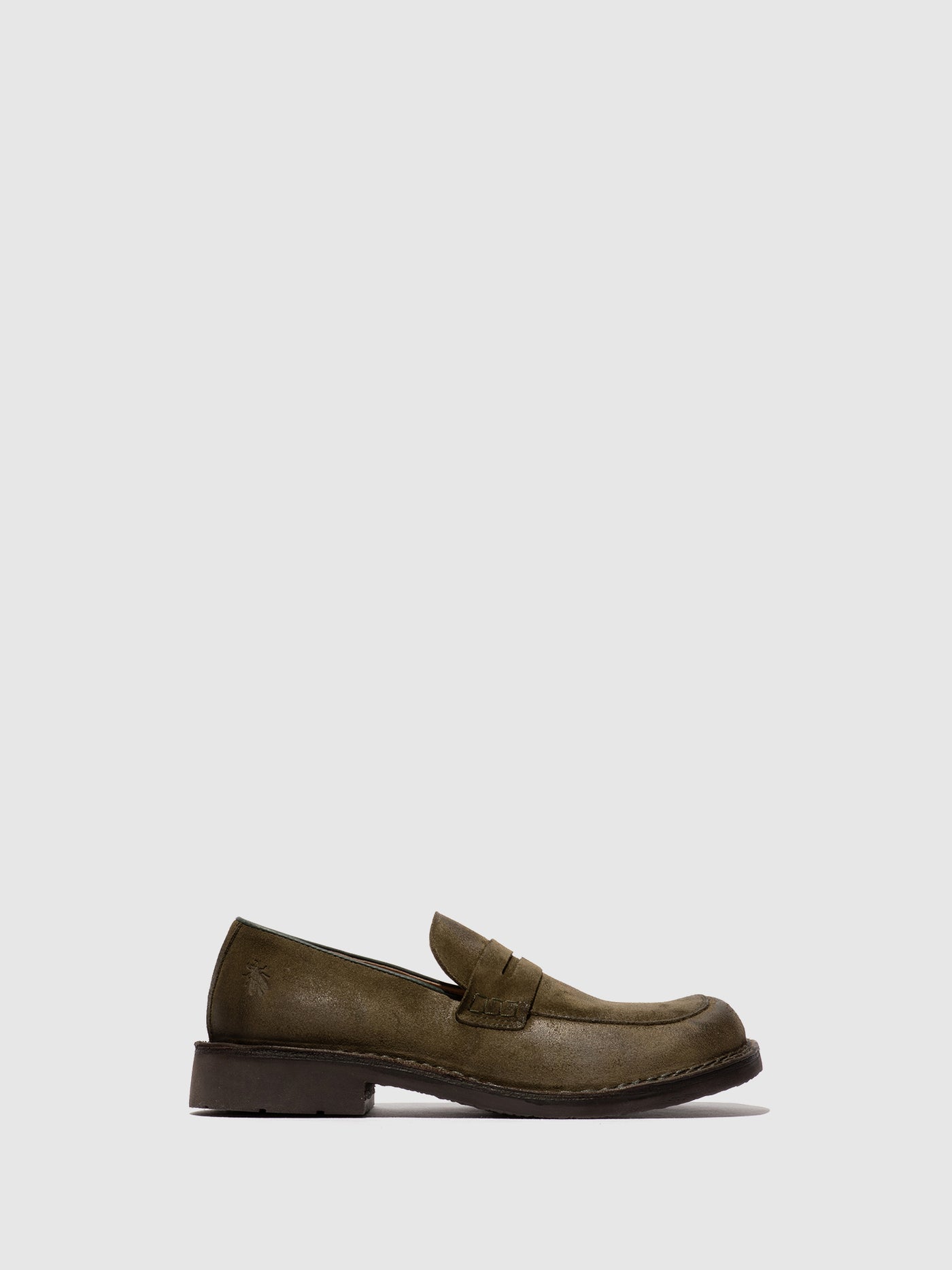 Slip-on Shoes RIKI186FLY ASPEN