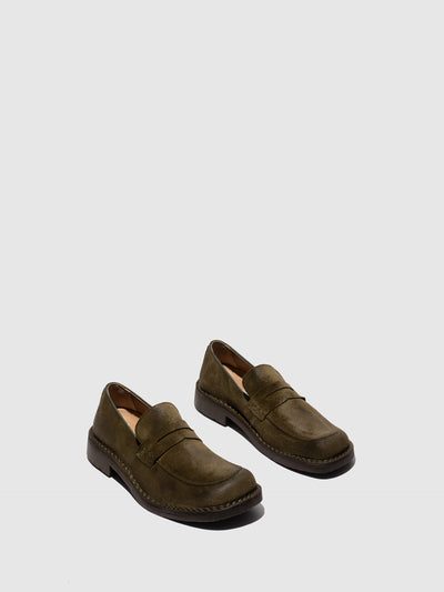Slip-on Shoes RIKI186FLY ASPEN