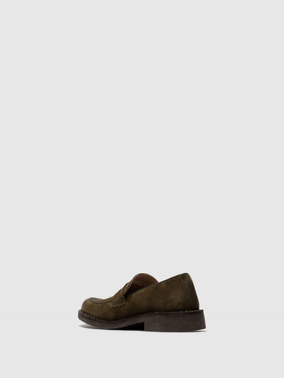 Slip-on Shoes RIKI186FLY ASPEN