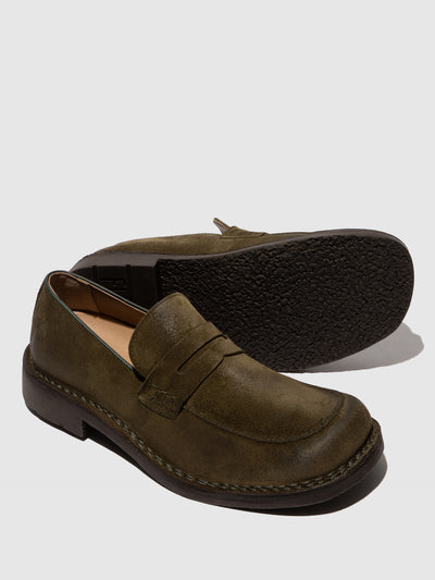 Slip-on Shoes RIKI186FLY ASPEN