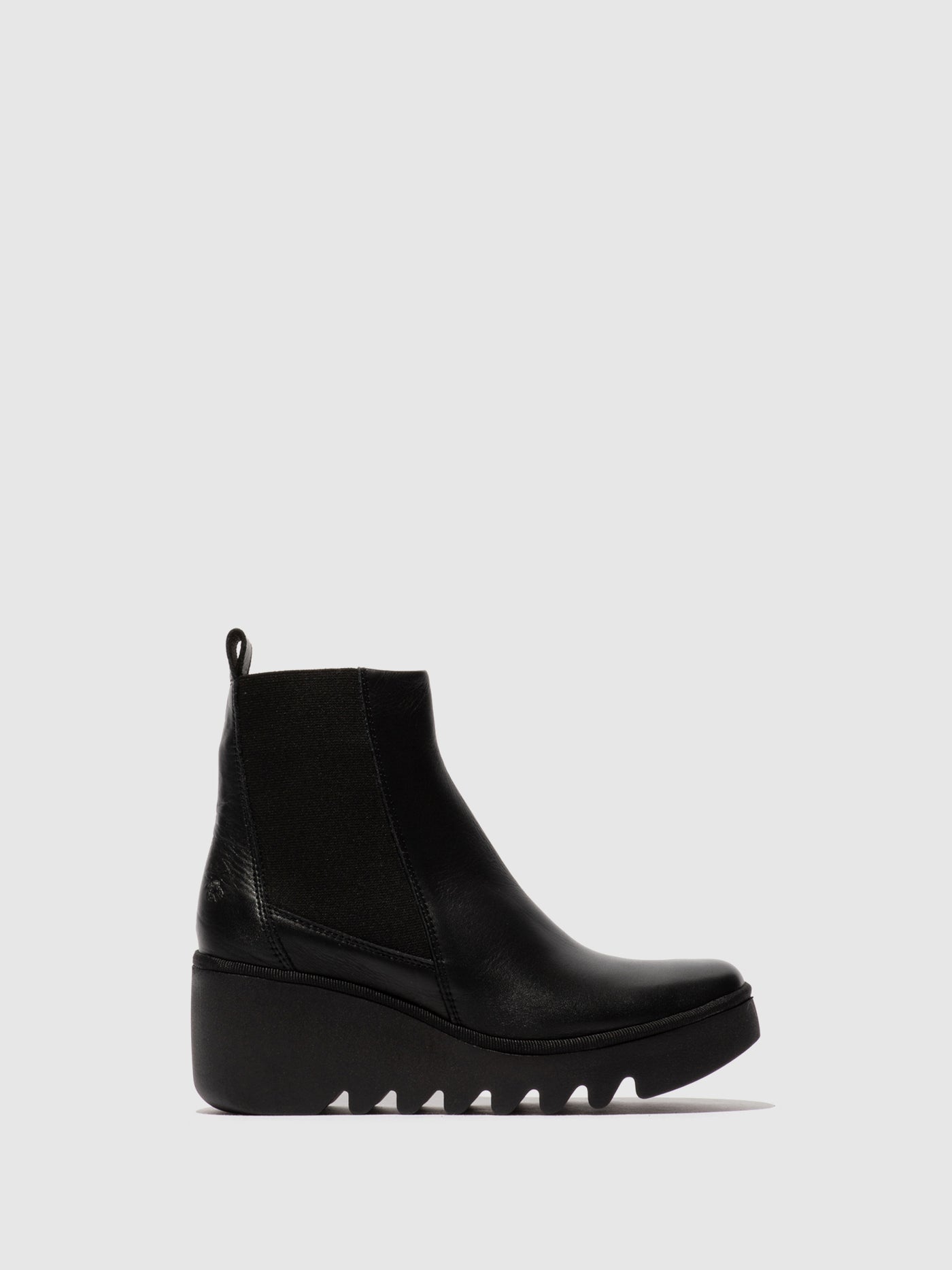 Chelsea Ankle Boots BAGU233FLY DUBLIN BLACK