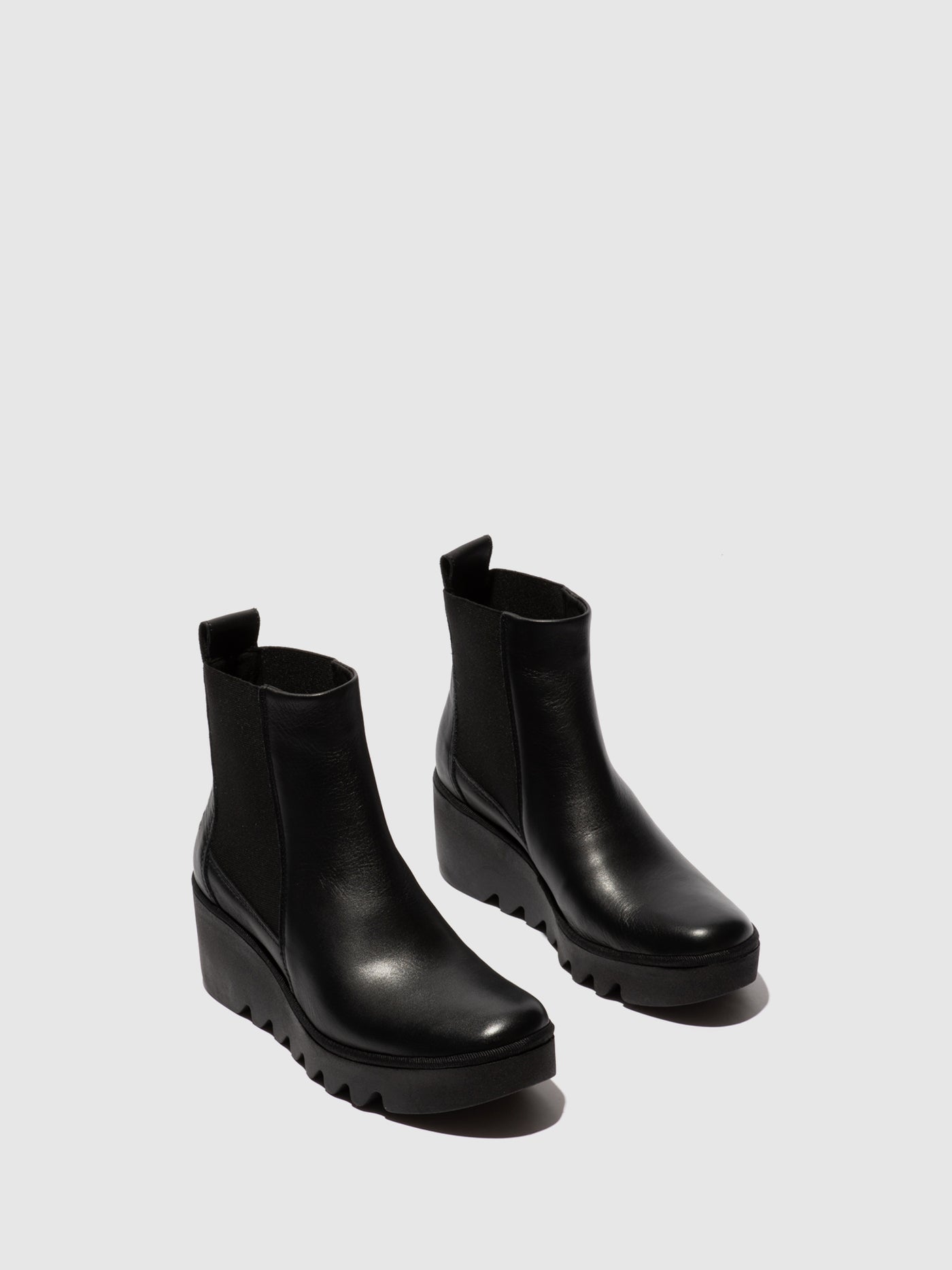 Chelsea Ankle Boots BAGU233FLY DUBLIN BLACK