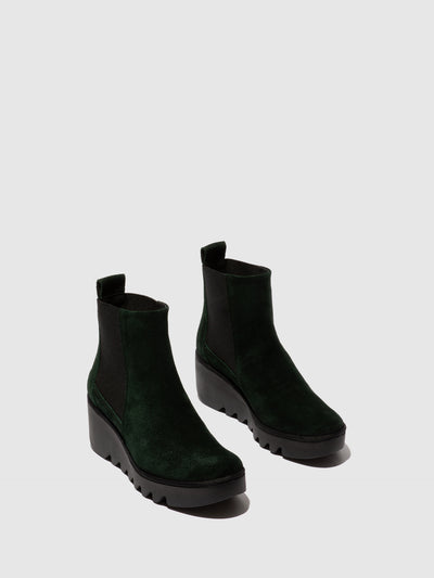 Chelsea Ankle Boots BAGU233FLY PINE