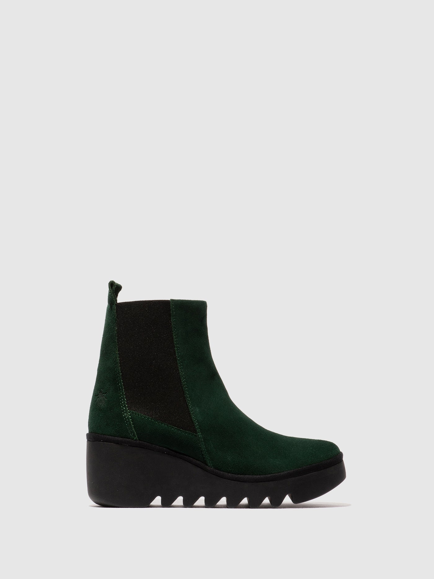 Chelsea Ankle Boots BAGU233FLY GREEN FOREST