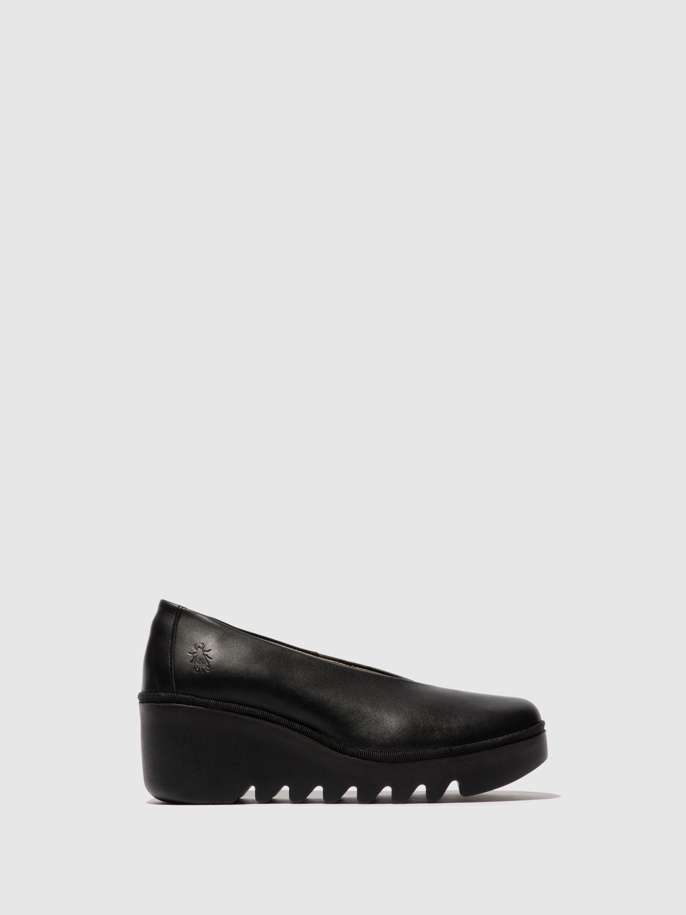 Slip-on Shoes BESO246FLY DUBLIN BLACK