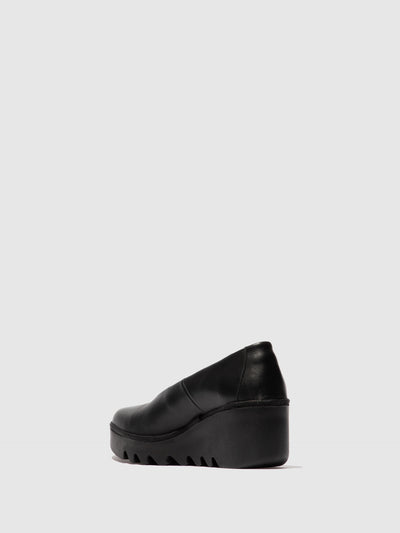 Slip-on Shoes BESO246FLY DUBLIN BLACK