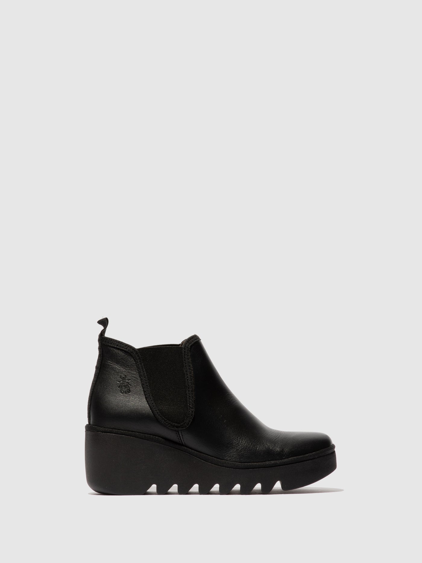 Chelsea Ankle Boots BYNE349FLY DUBLIN BLACK