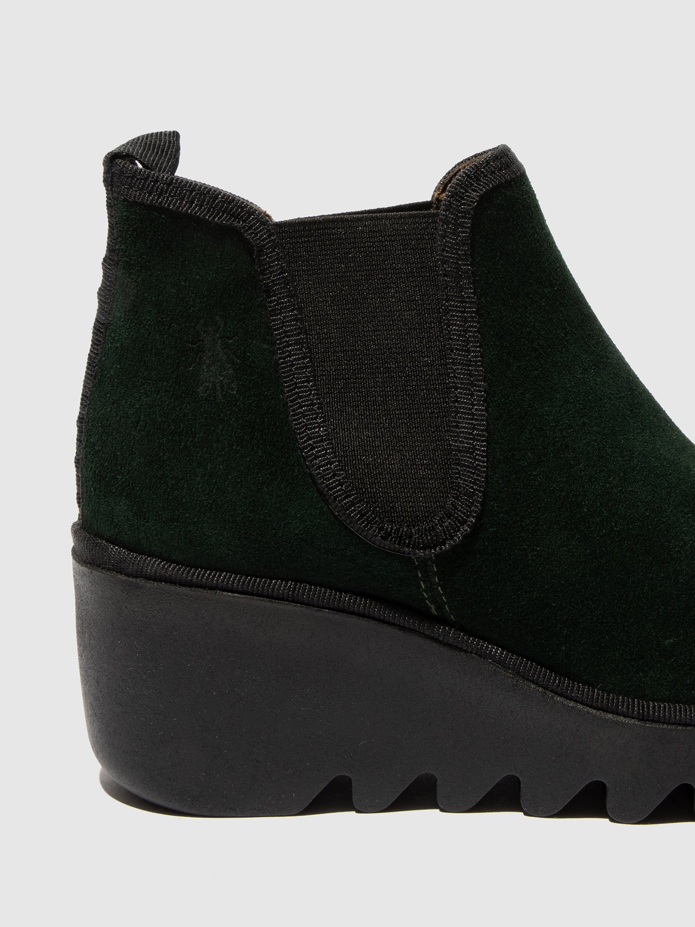 Chelsea Ankle Boots BYNE349FLY PINE