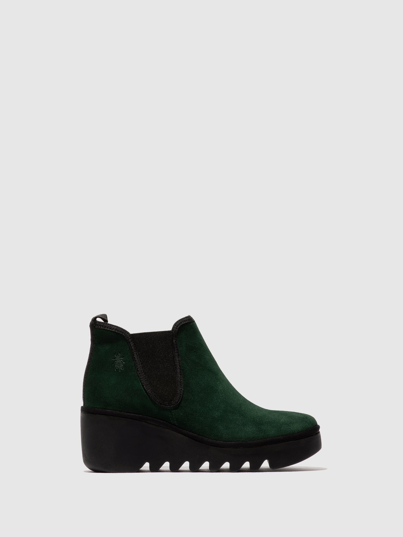 Chelsea Ankle Boots BYNE349FLY GREEN FOREST