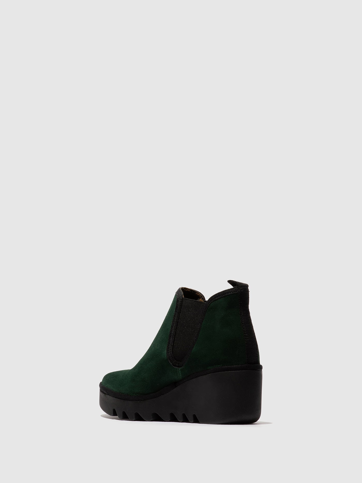 Chelsea Ankle Boots BYNE349FLY GREEN FOREST