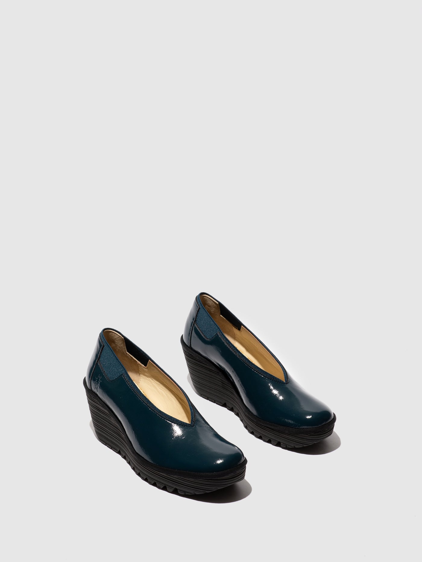 Slip-on Shoes YOZA438FLY NAPPALAK NAVY