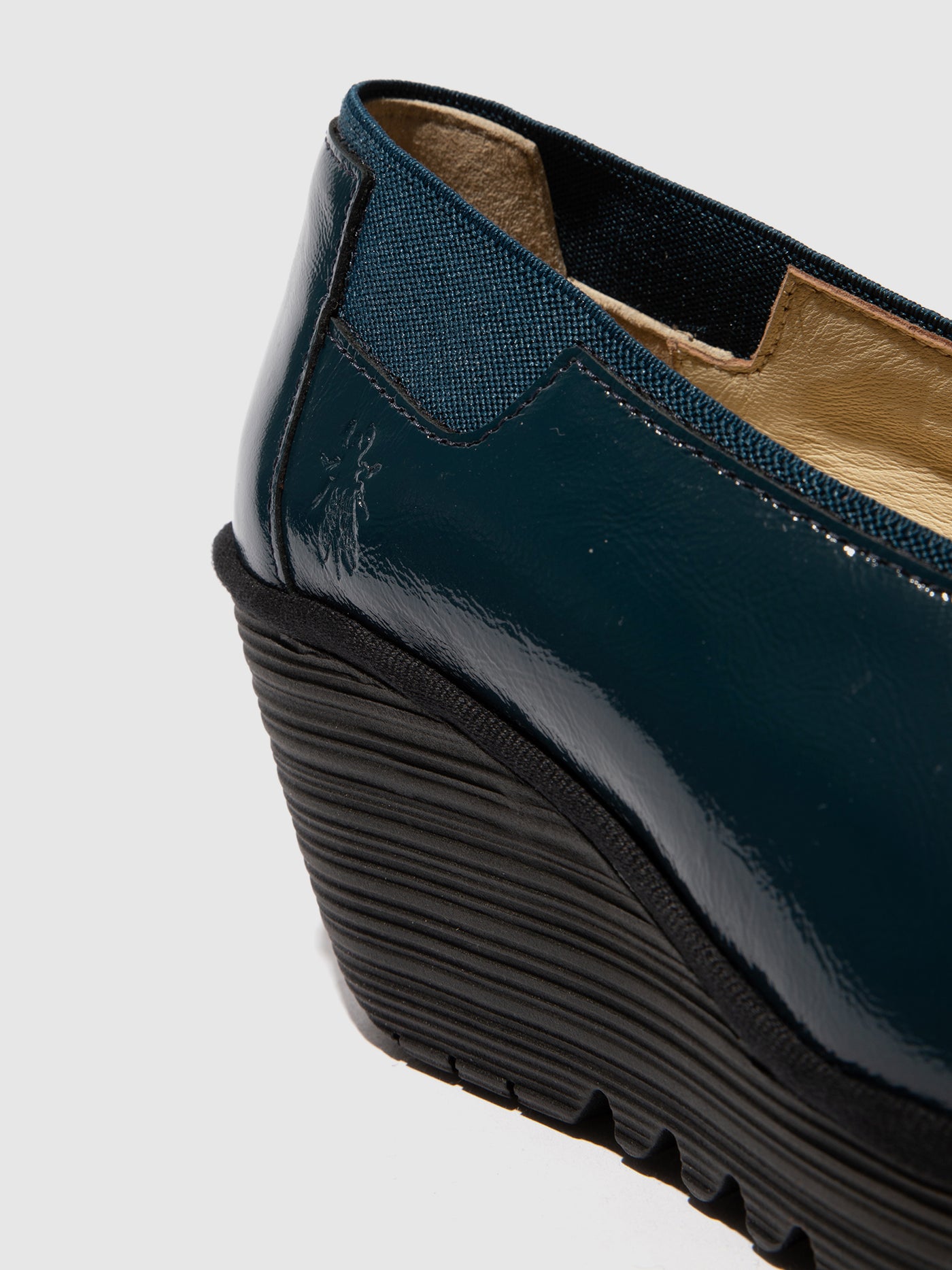 Slip-on Shoes YOZA438FLY NAPPALAK NAVY