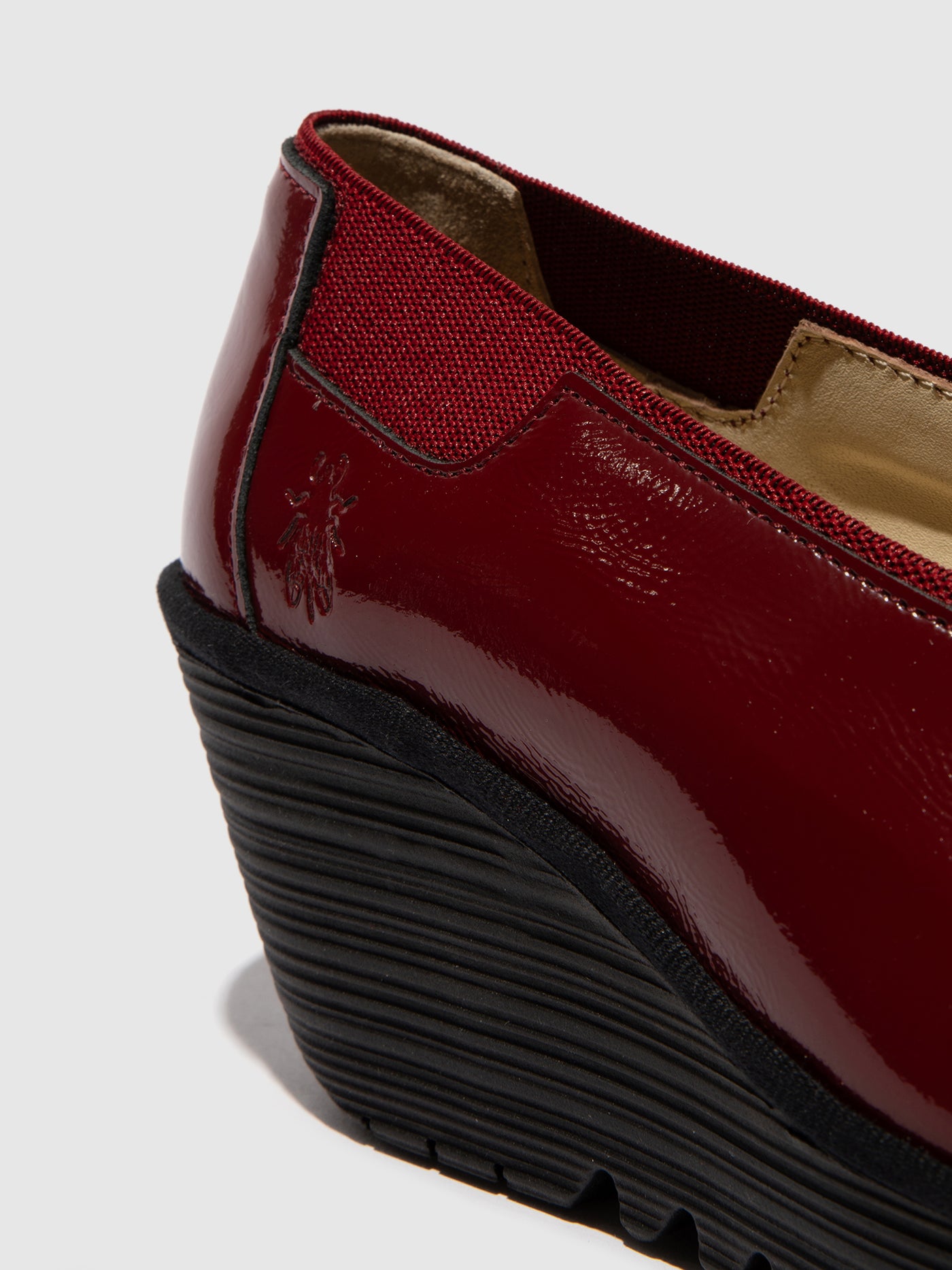 Slip-on Shoes YOZA438FLY INT.RUST