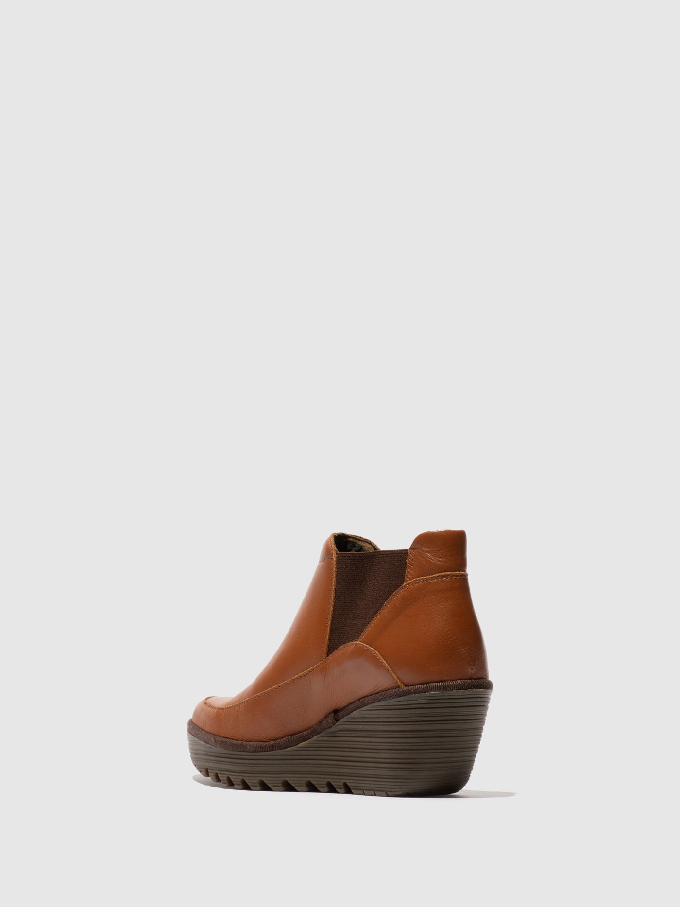 Chelsea Ankle Boots YOFI507FLY TAN