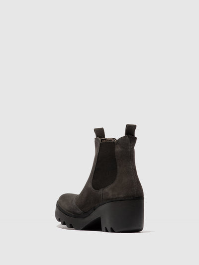 Chelsea Ankle Boots TRIG514FLY DIESEL