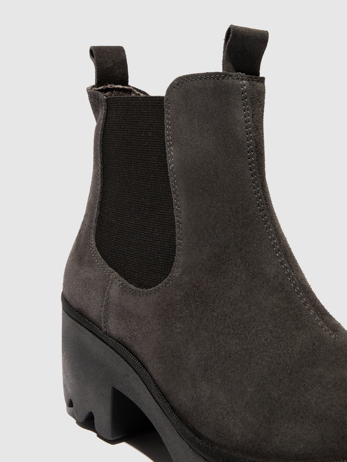 Chelsea Ankle Boots TRIG514FLY DIESEL