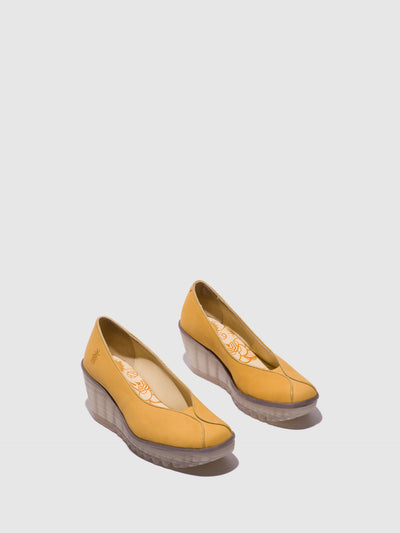 Slip-on Shoes YEIF566FLY BUMBLEBEE