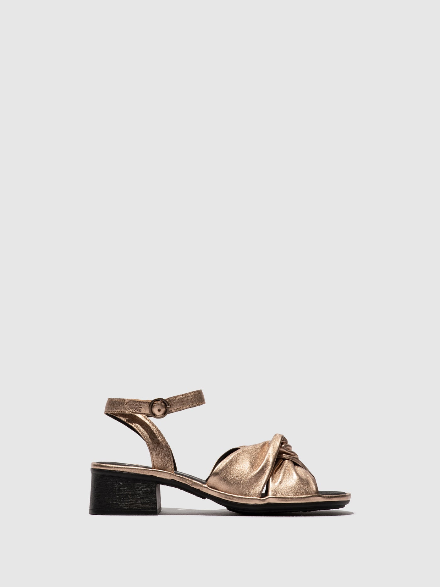 Ankle Strap Sandals EZEN570FLY SAHARA