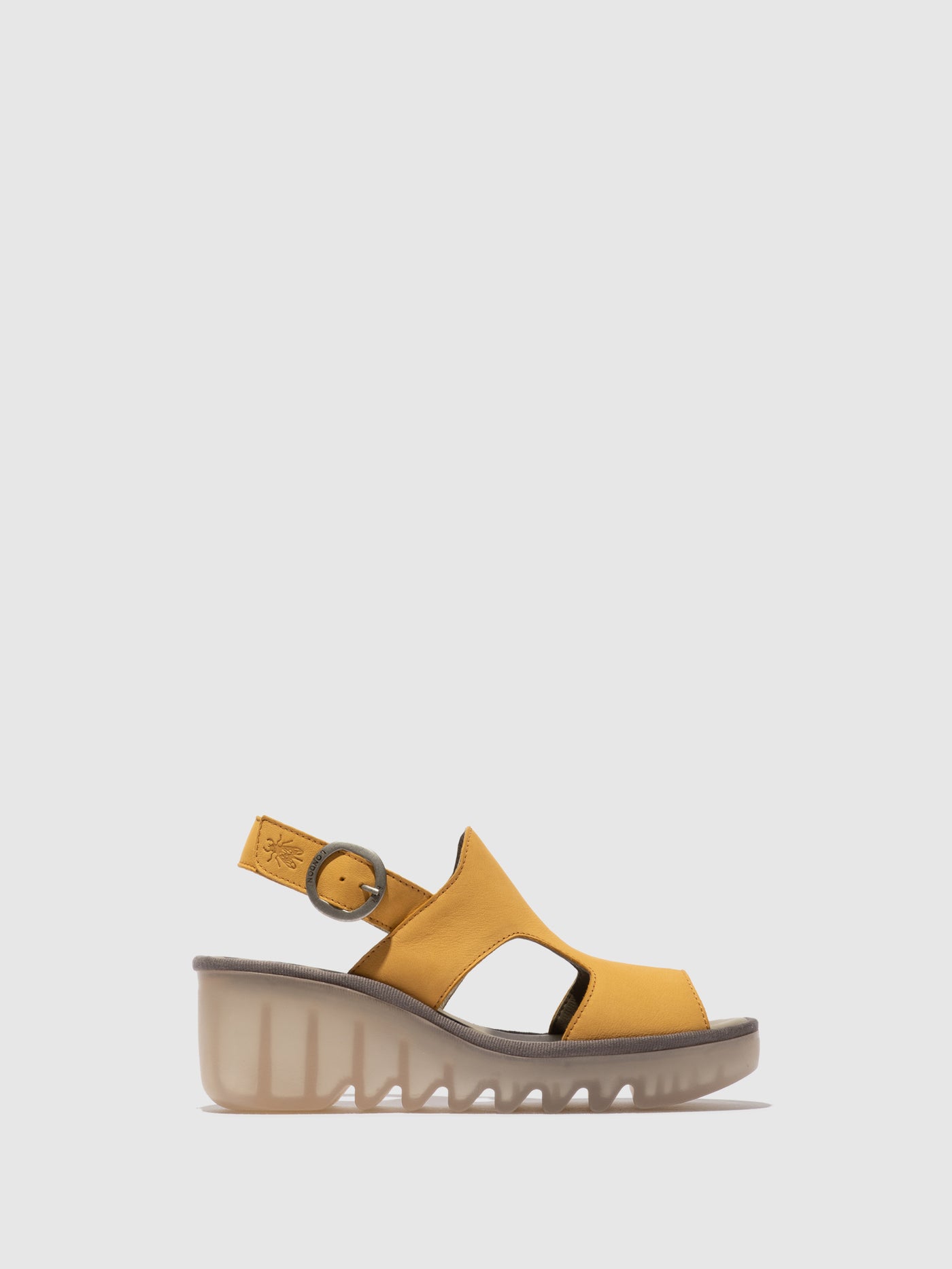Buckle Sandals BAIF585FLY BUMBLEBEE