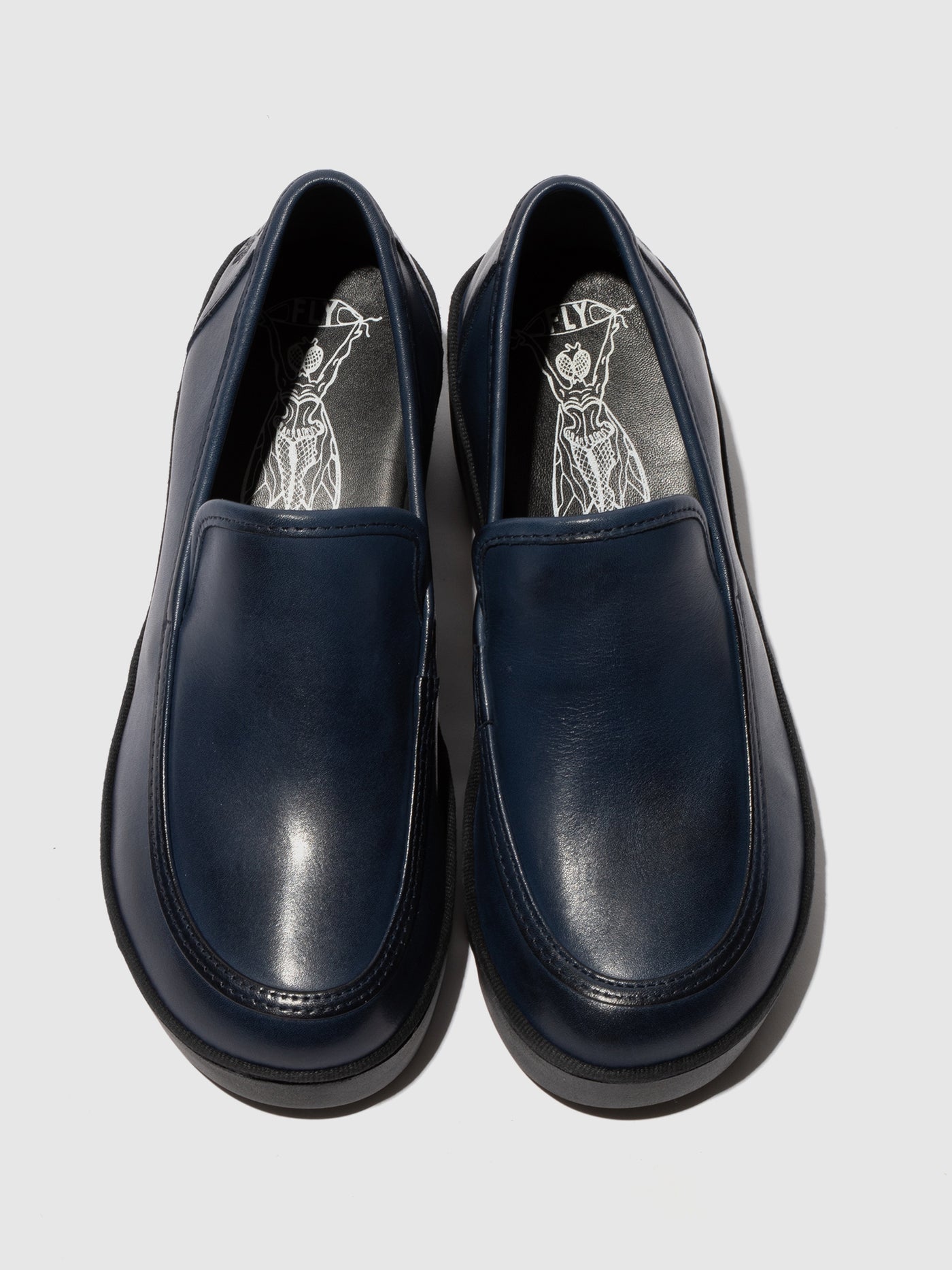 Slip-on Shoes TEIK590FLY NAVY