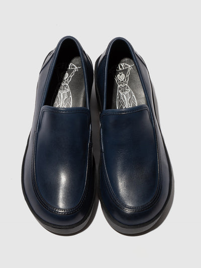 Slip-on Shoes TEIK590FLY NAVY