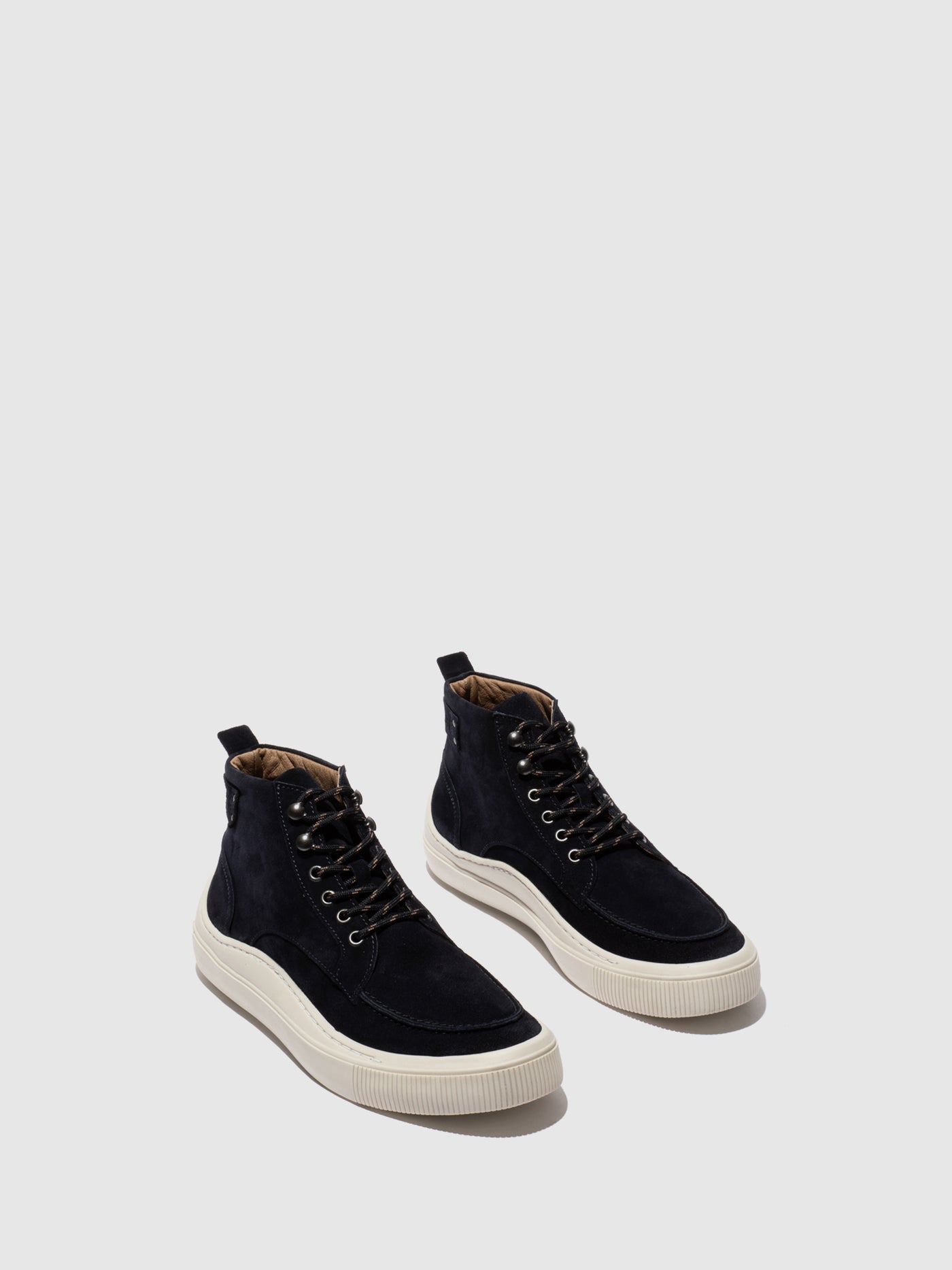 Lace-up Trainers SOVI632FLY NAVY