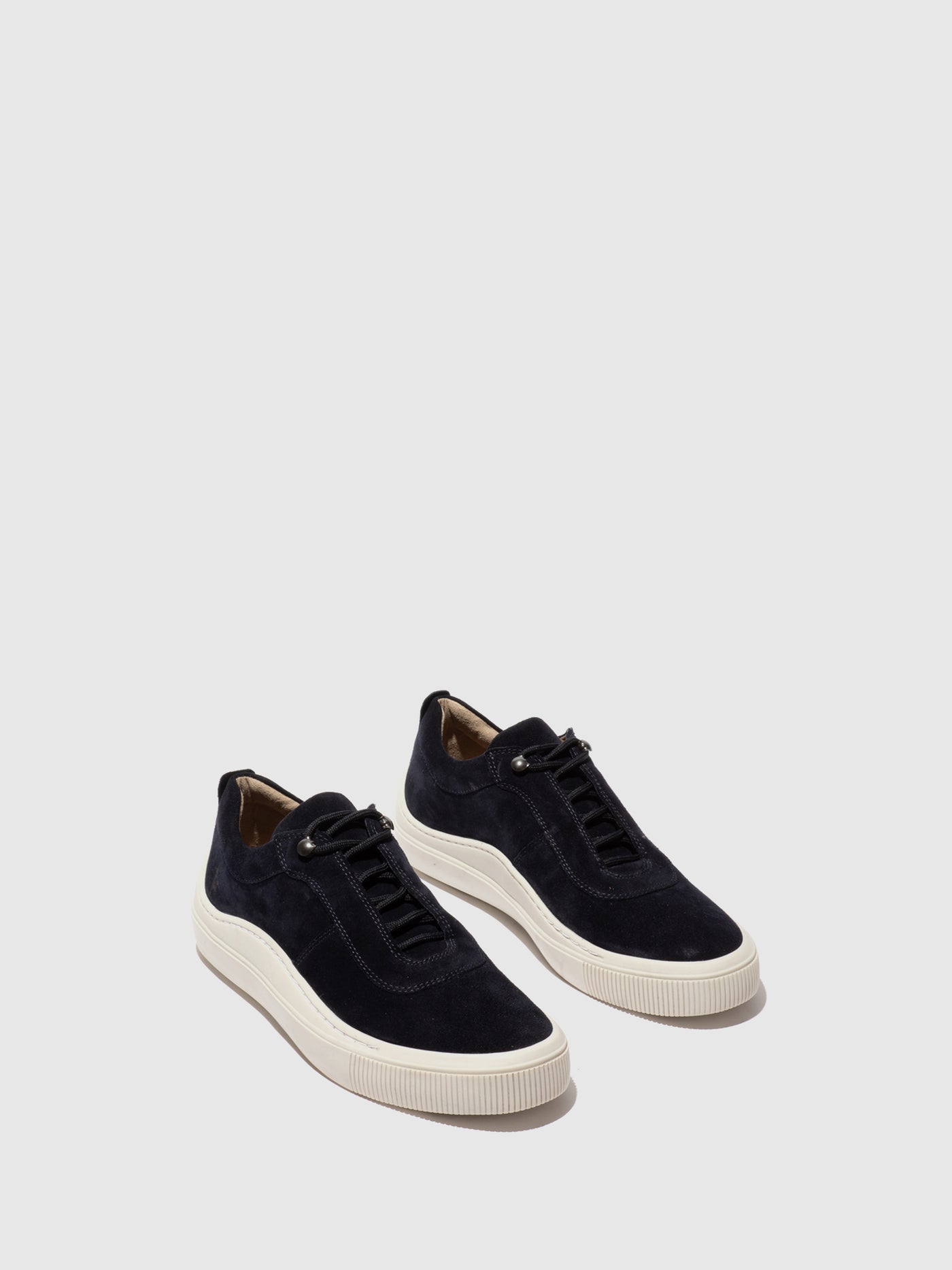 Lace-up Trainers SAZI639FLY NAVY