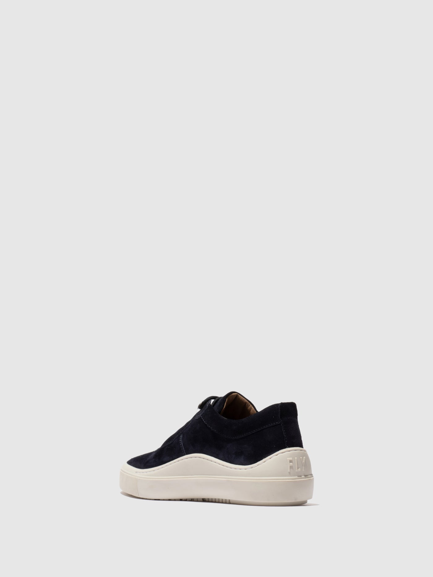 Lace-up Trainers SAZI639FLY NAVY