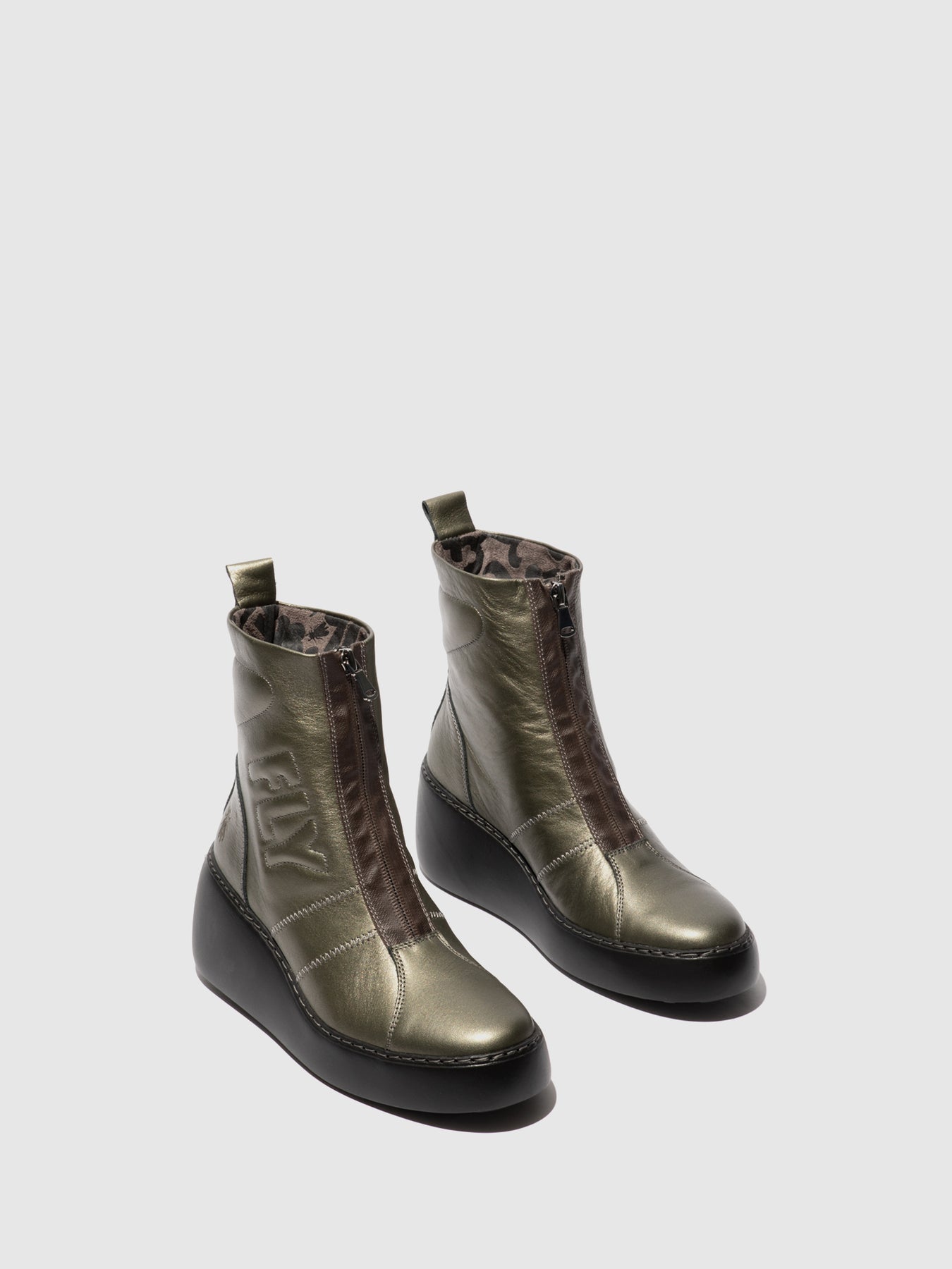 Fly London MIDLAND Black - Consegna gratuita | ! - Scarpe Stivaletti Donna 106,50 Fly London MIDLAND Black - Consegna gratuita | ! - Scarpe Stivaletti Donna 106,50